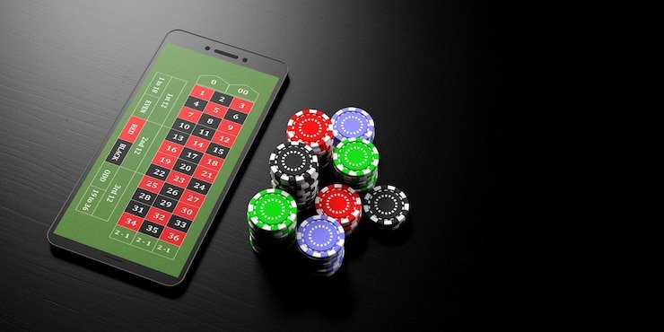 Pengguna meninjau data akun dengan hati-hati