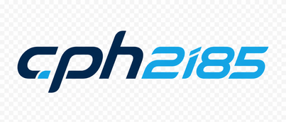Logo cph2185